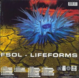 Lifeforms
