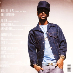 Finally Famous (10th Anniversary Deluxe Edition)