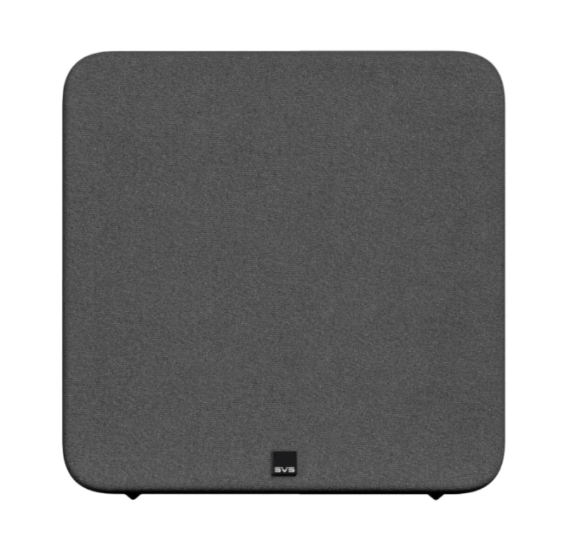 SVS SB-5000 R|Evolution Black Ash