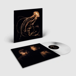 Back To The Water Below (Clear Vinyl)