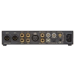 Mytek BROOKLYN DAC+ Silver