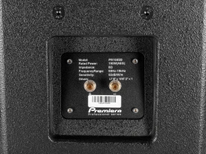 PREMIERA PR108SB