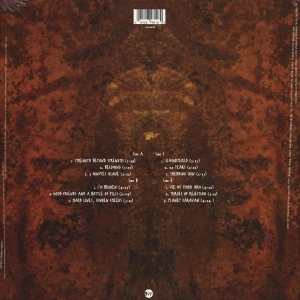 Far Beyond Driven