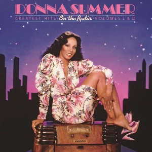 On The Radio: Greatest Hits, Volumes I & II (Pink / Lavender Vinyl)