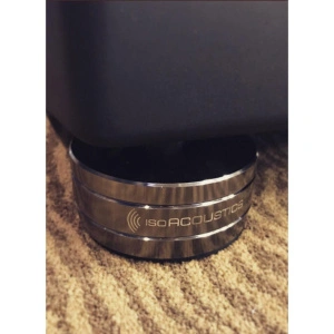 IsoAcoustics Gaia Titan Theis