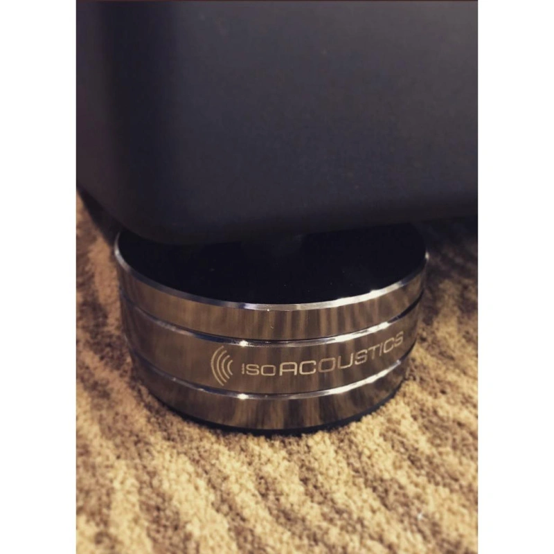 IsoAcoustics Gaia Titan Theis
