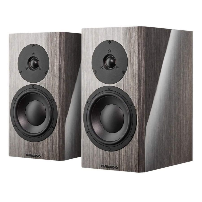 Dynaudio Special Forty Grey Birch High Gloss