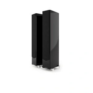 Acoustic Energy AE520 Piano Gloss Black