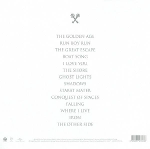 The Golden Age