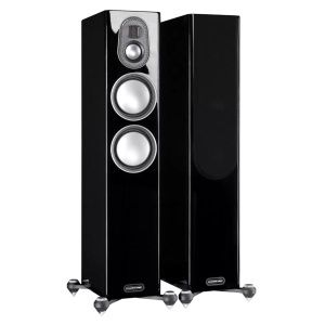 Monitor Audio Gold Series (5G) 200 Piano Black