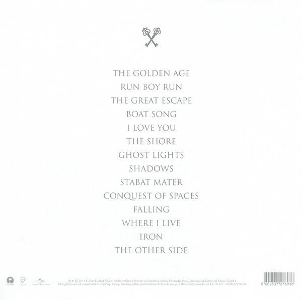 The Golden Age