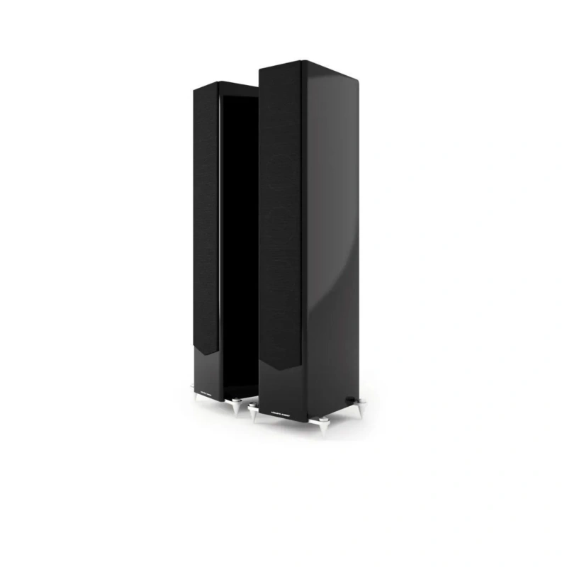 Acoustic Energy AE520 Piano Gloss Black
