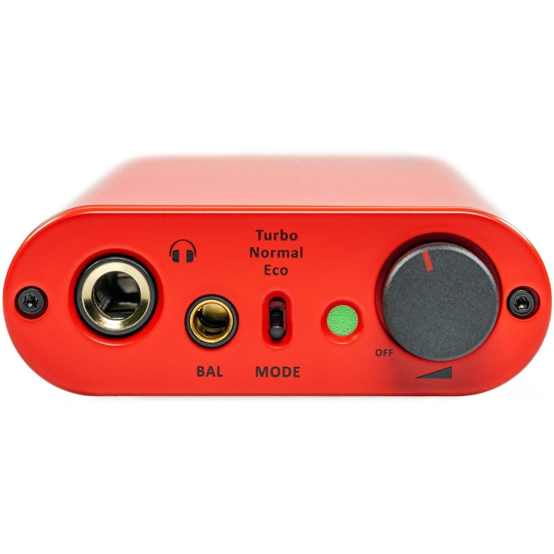 iFi audio iDSD Diablo