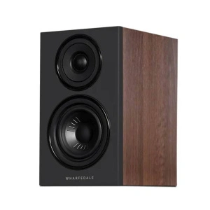 Wharfedale Diamond 12.0i Walnut