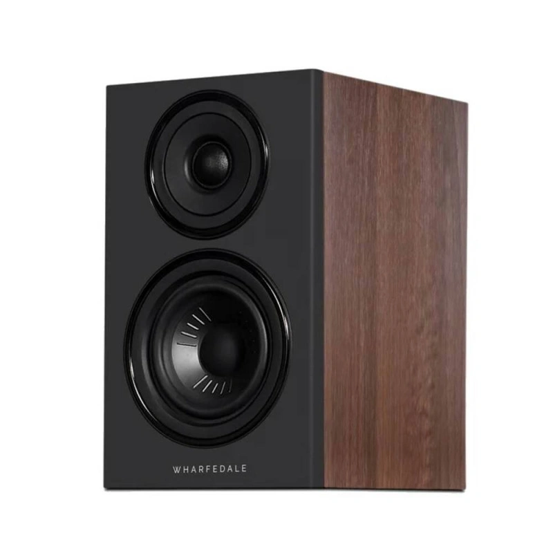 Wharfedale Diamond 12.0i Walnut