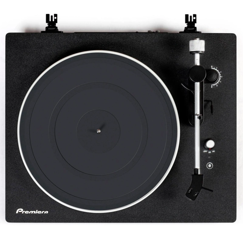 Premiera ECO BT (BK)