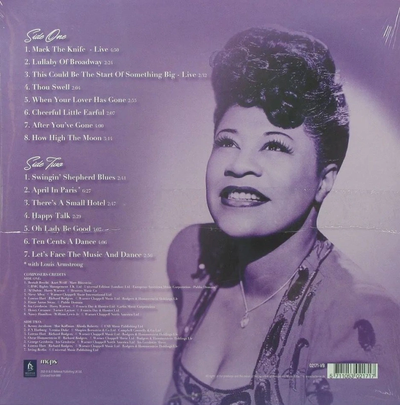 The Great Songbook