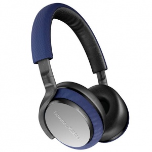 Bowers & Wilkins PX5 blue