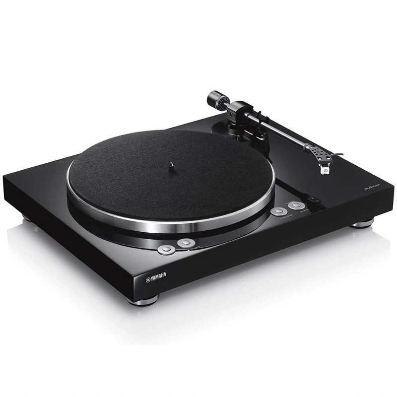Yamaha MusicCast VINYL 500 (TT-N503) Black