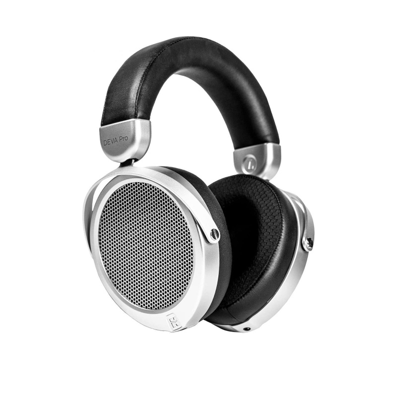 HiFiMAN Deva Pro Wired