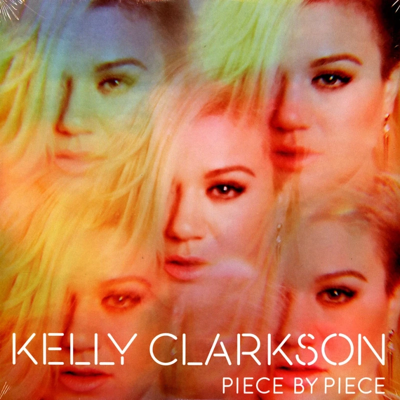 Piece By Piece (Deluxe Edition)