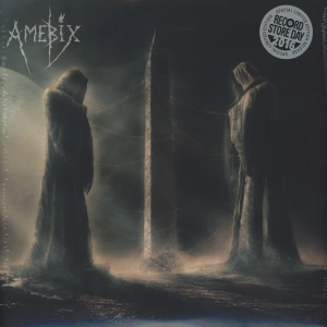 Monolith... The Power Remains (Special Edition)