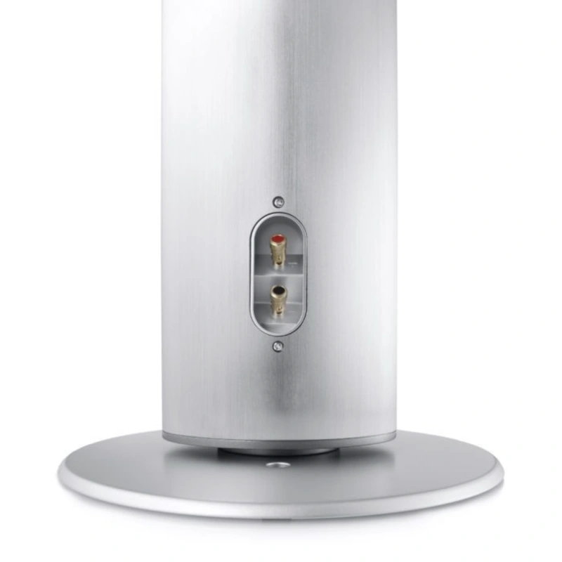 CANTON CD 290.3 Silver