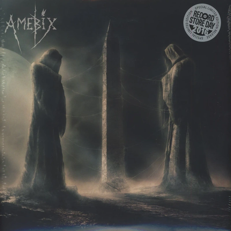 Monolith... The Power Remains (Special Edition)