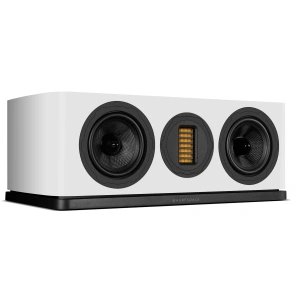 Wharfedale EVO 5C White