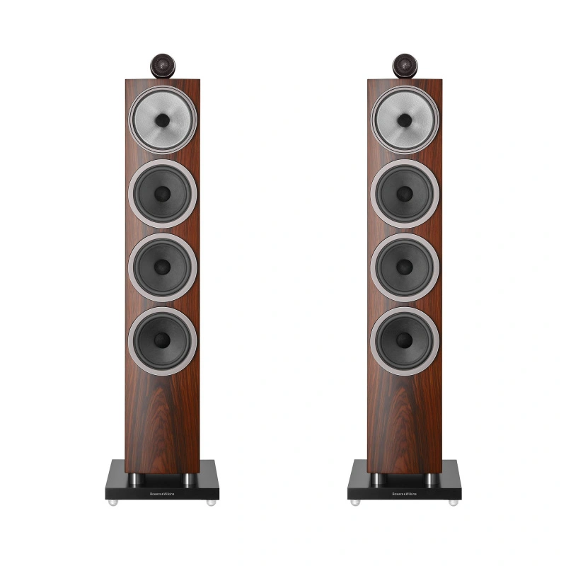 Bowers & Wilkins 702 S3 Mocha Gloss