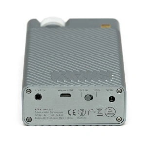 Stax SRM-D10