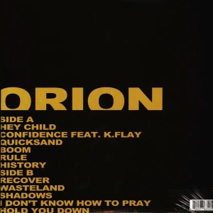 Orion