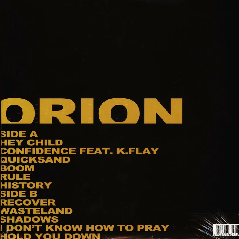 Orion