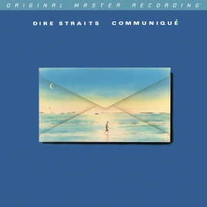 Communique (MoFi Special Edition) 