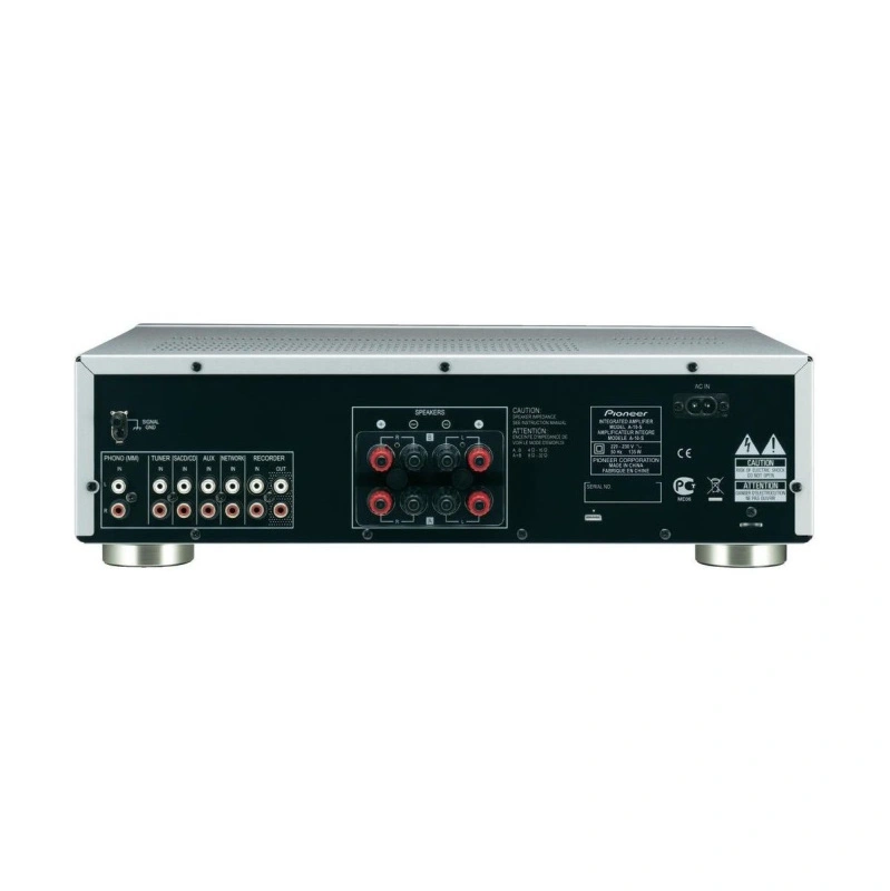 Pioneer A-10AE-S