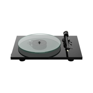Pro-Ject T2 Super Phono (Rainier) High Gloss Black