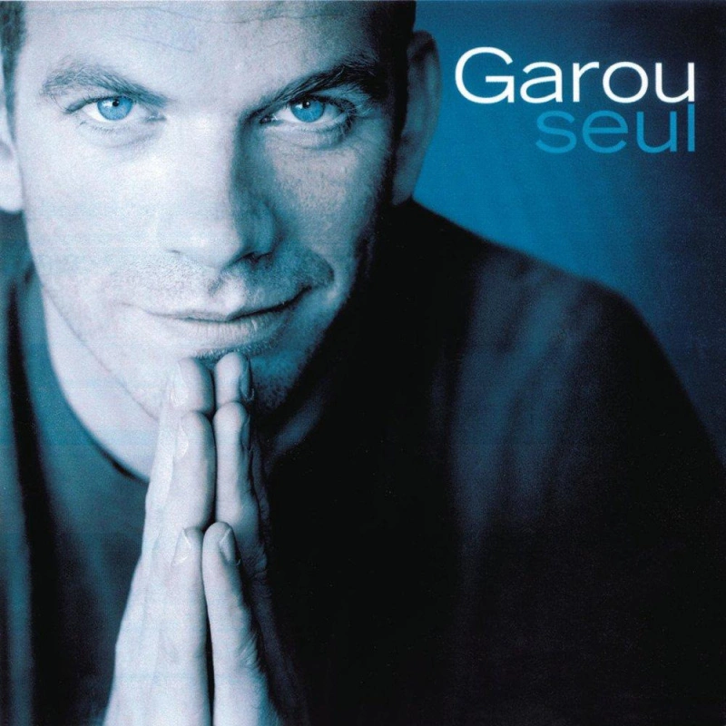 Seul (White Vinyl)