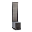 Martin Logan Expression ESL 13A Arctic Silver