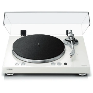 Yamaha MusicCast VINYL 500 (TT-N503) White