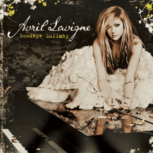 Goodbye Lullaby