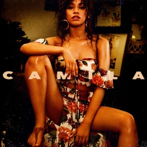 Camila (Red Vinyl) 