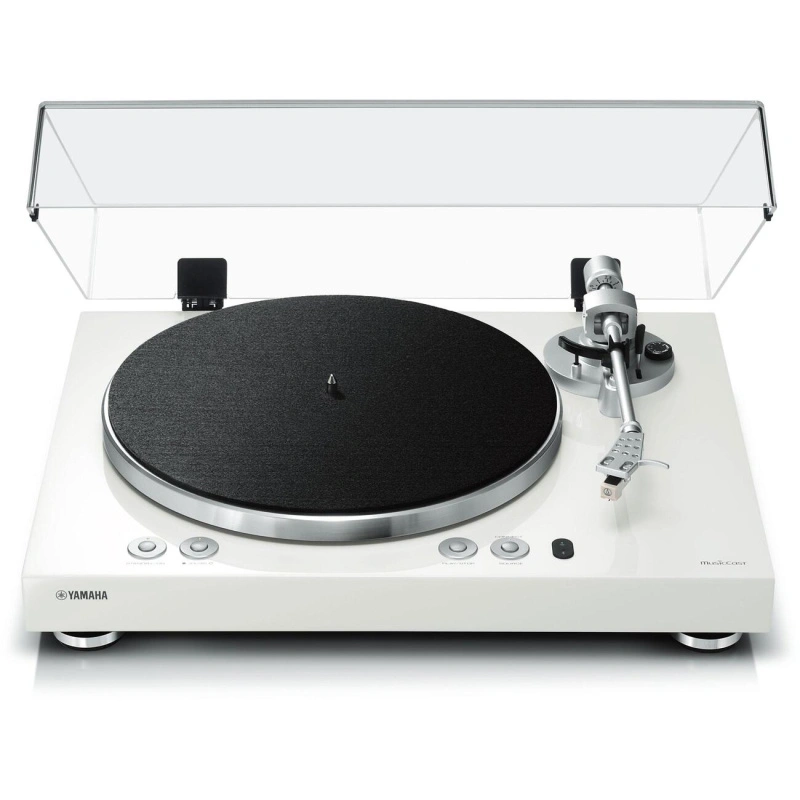 Yamaha MusicCast VINYL 500 (TT-N503) White