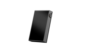 Shanling M5 Ultra black
