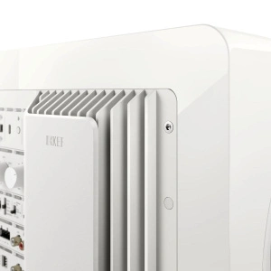 KEF KC92 WHITE