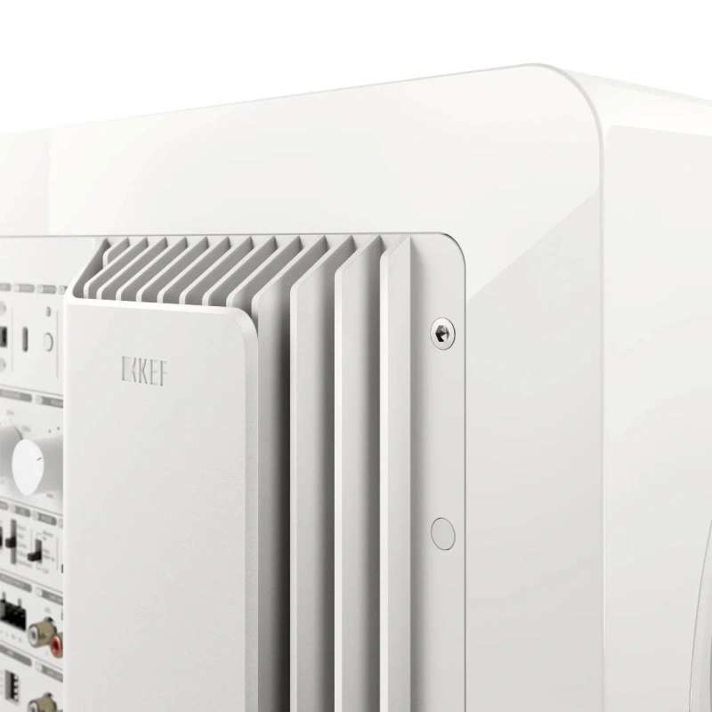 KEF KC92 WHITE