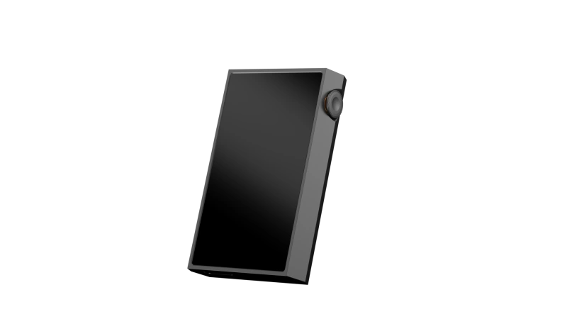 Shanling M5 Ultra black