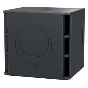 Профессиональный активный сабвуфер Turbosound Milan M15B