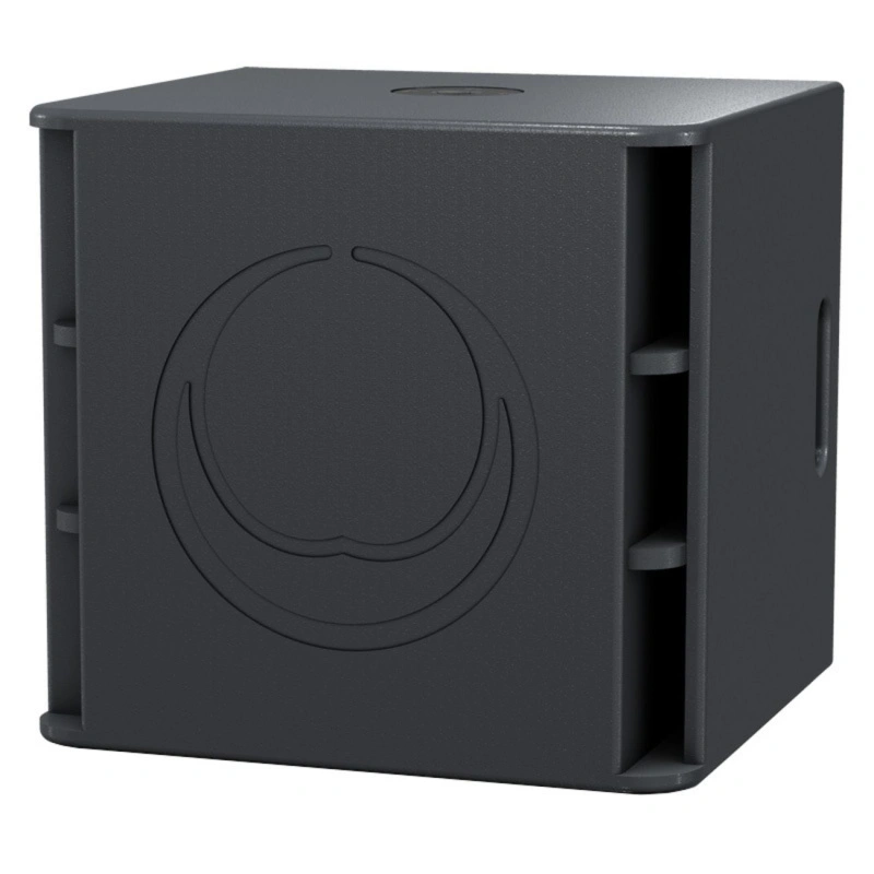 Профессиональный активный сабвуфер Turbosound Milan M15B
