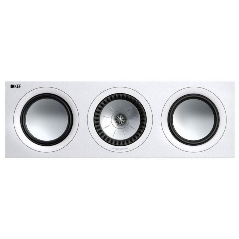 KEF Q650C White