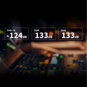 EverSolo DAC-Z8
